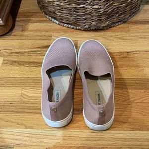 Steve Madden Frankel sneakers